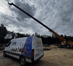 Ремонт крана XCR70_S